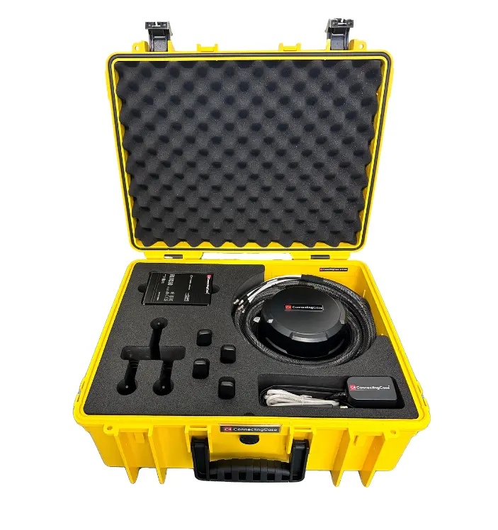ConnectivityCase M